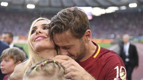 quanti anni ha chanel totti|figlia di francesco totti.